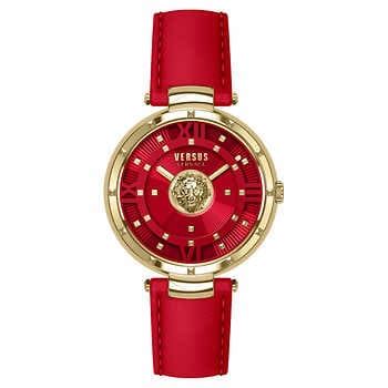 versace versus watch costco|Versace watches women Costco.